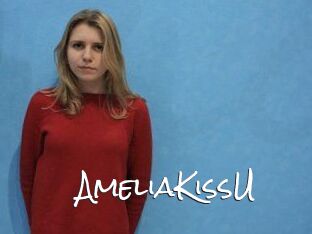 AmeliaKissU