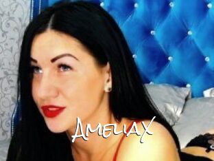 AmeliaX