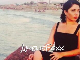 AmelieFoxx