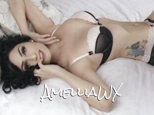 AmelliaWX
