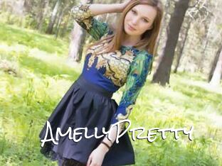 AmellyPretty