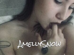AmellySnow