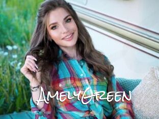 AmelyGreen