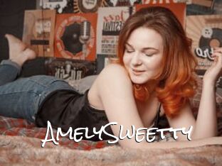 AmelySweetty