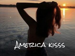 America_kisss