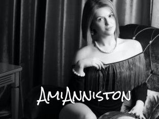 AmiAnniston