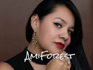 AmiForest