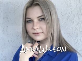 AmiaWilson