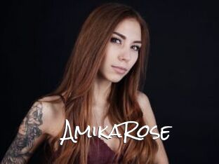 AmikaRose