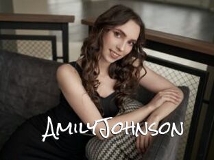 AmilyJohnson