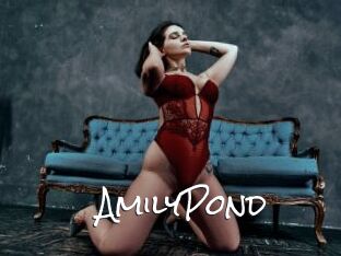 AmilyPond