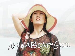 AminaBeatyGirl