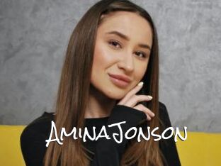 AminaJonson