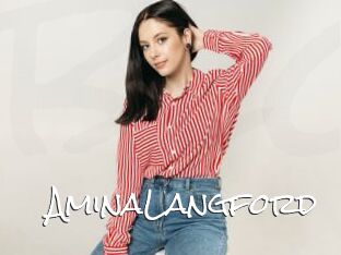 AminaLangford