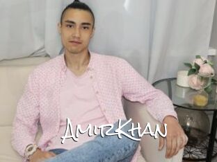 AmirKhan