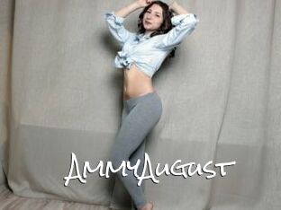 AmmyAugust