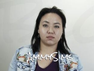 AmmySims