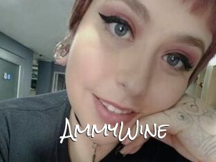 AmmyWine