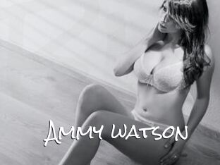 Ammy_watson