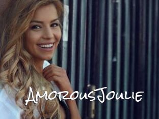 AmorousJoulie
