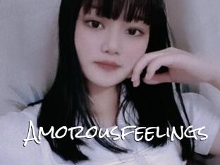 Amorousfeelings
