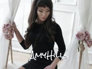 AmyHills