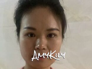 AmyKily