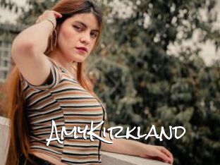 AmyKirkland Blow Cum