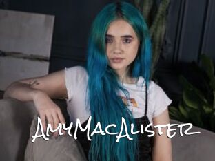 AmyMacAlister