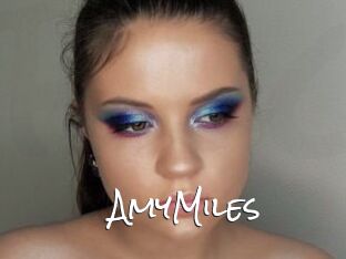 AmyMiles