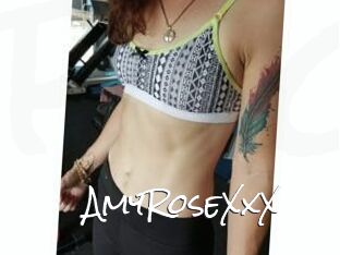 AmyRoseXxX