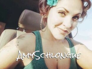 AmySchlongue
