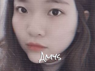 Amys