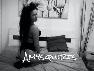 Amysquirts