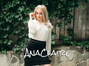 AnaClaire