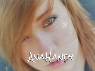 AnaHandy