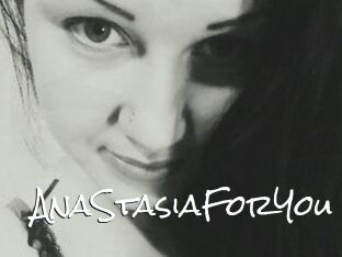 AnaStasiaForYou