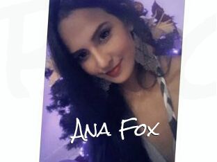 Ana_Fox