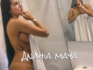Anahia_maya Blow Cum