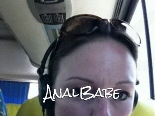 AnalBabe