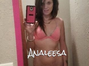 Analeesa