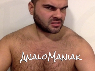 AnaloManiak