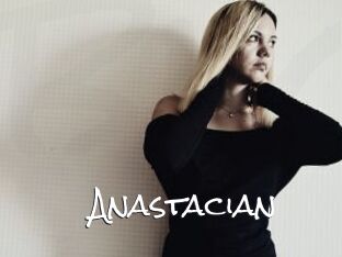 Anastacian