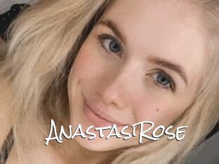 AnastasiRose