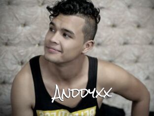 Anddyxx