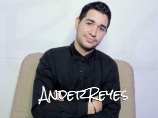 AnderReyes