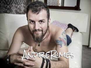 AndreRimes