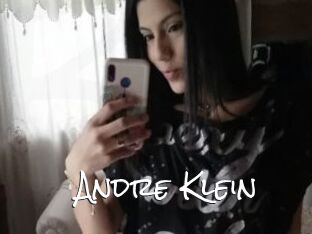 Andre_Klein Blow Cum
