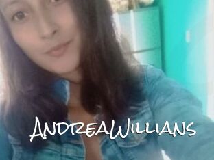 AndreaWillians