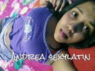 Andrea_sexylatin
